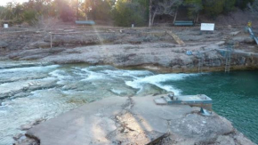 Turner Falls Park Villa